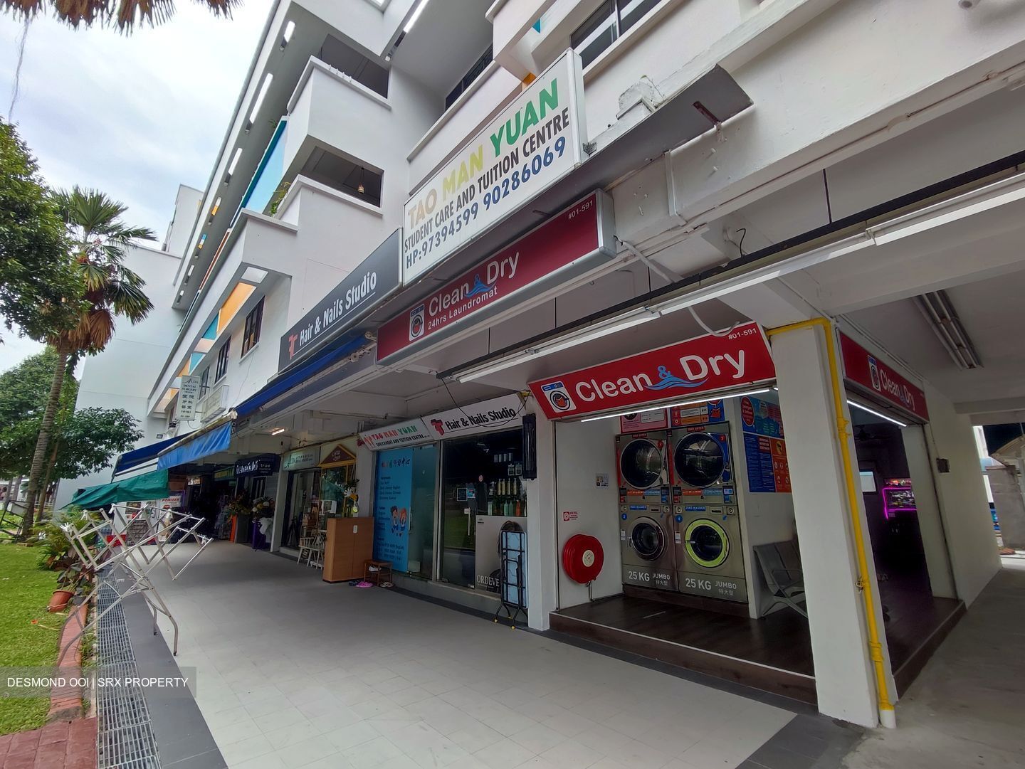 Bedok South Avenue 3 (D16), Shop House #508595861